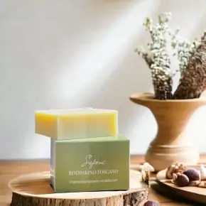 cosmetici al rosmarino